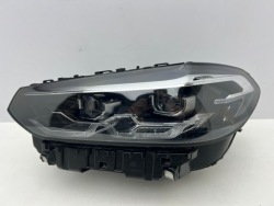 BMW X3 G01 X4 G02 рестайлинг фара передняя левая full led 5A29201