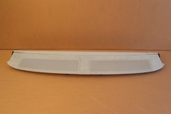 ролета электрическая зад Audi A8 4H D4 РЕСТАЙЛИНГ