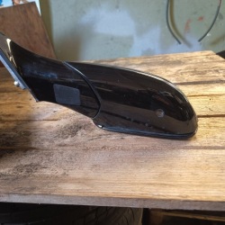 BMW F44 GRAN Купе зеркало левое B39 европа 8pin 22r теневая линия