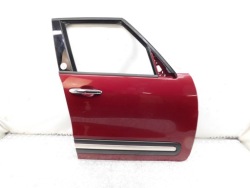 дверь правая передняя Комплектная - FIAT 500L 12-17