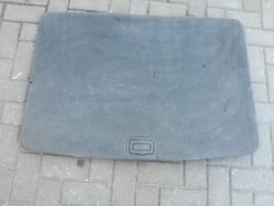 kia SPORTAGE II 2004 - 2010 год полка багажника 85720-0Z000