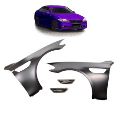 комплект переднее для BMW 5 (F11) Touring 2009 - 2017