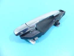 ручка задняя левая внешний mazda 06-15 K6805