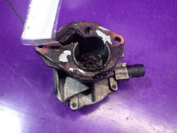 renault SCENIC II 03-06 1.5 вакум насос