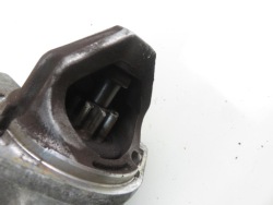 стартер opel CORSA d 1.2