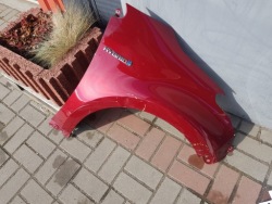 крыло r правое переднее TOYOTA YARIS IV 4 19 20 21 P21 P 22 23 24