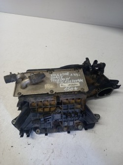 коллектор Впускный seat Toledo IV 03C129711AM