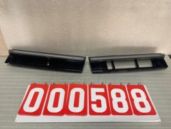 led решетки vw PASSAT B9 3J левая правая