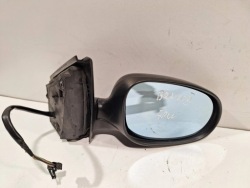 зеркало правое FIAT Bravo II 07- 5PIN европа