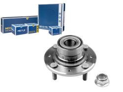 подшипник колеса volvo зад S40 V40 MEYLE