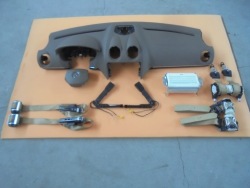 MERCEDES GL W164 X164 торпеда консоль