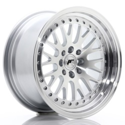 4× ДИСК алюминий JR10 8.0" X 16" 4x100, 4x108 ET 20