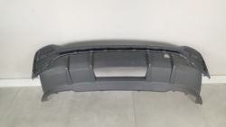 Audi Q3 83A s SPORTBACK спойлер 83F807521B