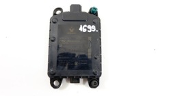 renault MEGANE IV датчик скорости 284381291R