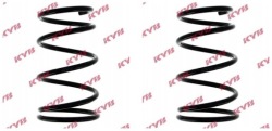 2× kyb RC2959 пружина