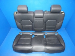 MERCEDES GLA W156 X156 диван задний без замок