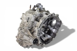 механическая коробка передач (МКПП) mitsubishi COLT VI 6 1.3 16V 95KM P2500A199 02-12r