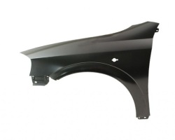 крыло переднее opel Astra G 98- 6102303 правое