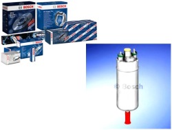 топливный насос Bosch