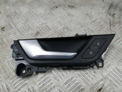 ручка двери внутренняя Audi A6 A7 4K 4K0837019A