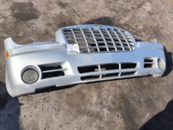 бампер передний CHRYSLER 300C