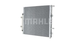 mahle CR 868 000P радиатор охлаждения, система Двигателя