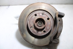 поворотный кулак CITROEN C4 CACTUS 1.2