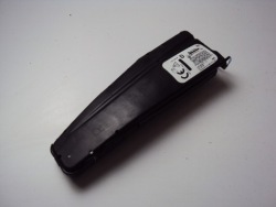 подушка подушки безопасности кресло правый renault CAPTUR и