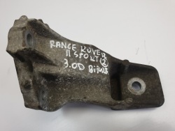 LAND ROVER oe CPLA-6061-CB лапа крепление Двигатель