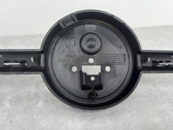 решетка радиатора с FIAT 500 рестайлинг 735637413 PAK14/50