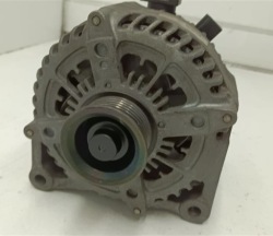 генератор Denso MINI COOPER F56 F55 BMW X1 X2 F48 B37 B37C15A 1.5d DAN1469