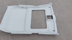 seat IBIZA 6J 5D HB потолок 6J4867501J