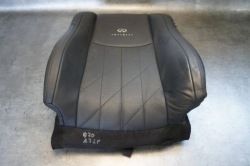 подушка безопасности кресло подушки левый + обшивка INFINITI FX II QX