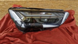 фара правая Audi Q5 80A рестайлинг 80A941036E