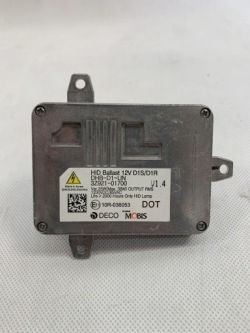 Конвертер блок управления компьютер Ксенон kia CEED 2 II 12r 3Z921-01700 04.25
