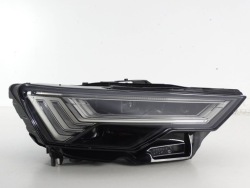 фара правая A6 C8 4K full led