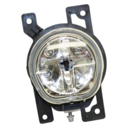 правая FIAT Doblo II 2013 2014 2015 2016 2017 2018 2019