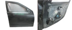 дверь правая передняя Комплектная Cadillac SRX 2005 04-