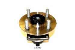 Ashika ступица зад TOYOTA COROLLA 1.4d 02-