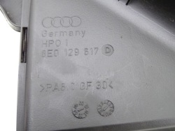 Audi A4 B7 8H0 04-08 впуск труба Воздух