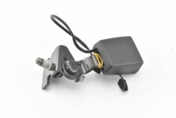 ремень безопасности kia CEED III 18-