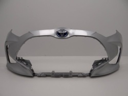TOYOTA YARIS IV бампер передний 2020+ 52119-0DA00