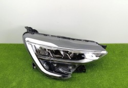 фара правая full led видение европа renault ARKANA