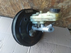 насос сервопривод renault MEGANE II 1,9 8200157453