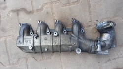 коллектор Впускный CITROEN XSARA PICASSO 02R 2.0