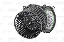 valeo 715012 вентилятор внутренний