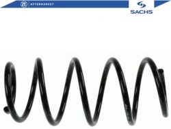 пружина sachs 8Z0411105AH 3206