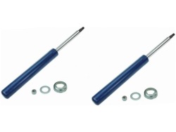2× MEYLE 126 624 0001 амортизатор пневматический