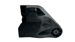 MERCEDES лапа подушка Двигателя A6542231100