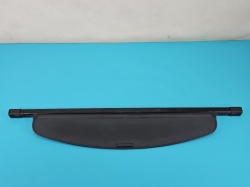 ролета багажника mazda